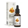 AURA HERBALS Witamina D3 Forte w kroplach (30 ml)
