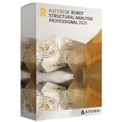 Autodesk Robot Structural Analysis 2026 1 ROK Aktywacja