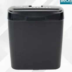 Automatyczna niszczarka biurowa paski