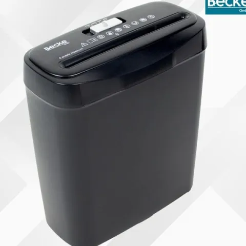 Automatyczna niszczarka biurowa paski