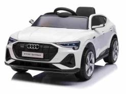 AUTO NA AKUMULATOR AUDI E-TRON SPORTBACK NAJLEPSZA WERSJA/QLS6688