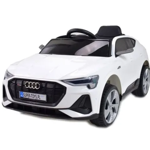 AUTO NA AKUMULATOR AUDI E-TRON SPORTBACK NAJLEPSZA WERSJA/QLS6688
