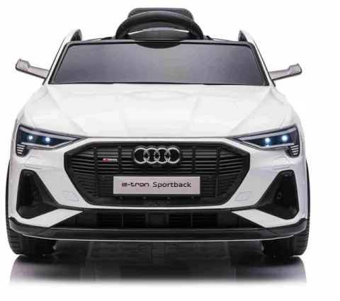 AUTO NA AKUMULATOR AUDI E-TRON SPORTBACK NAJLEPSZA WERSJA/QLS6688