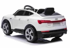 AUTO NA AKUMULATOR AUDI E-TRON SPORTBACK NAJLEPSZA WERSJA/QLS6688