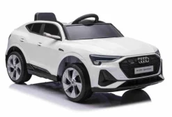 AUTO NA AKUMULATOR AUDI E-TRON SPORTBACK NAJLEPSZA WERSJA/QLS6688