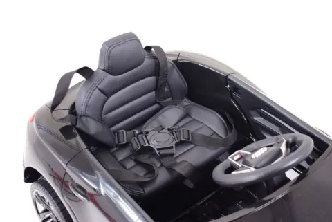 AUTO NA AKUMULATOR AUDI RS E-TRON GT , MIĘKKIE KOŁA, MIEKKIE SIEDZENIE, SUPER JAKOSĆ/QLS6888