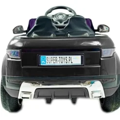 AUTO NA AKUMULATOR, MIĘKKIE KOŁA EVA, MIĘKKIE SIEDZENIE FULL OPCJA/HL1618