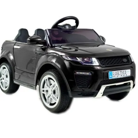AUTO NA AKUMULATOR, MIĘKKIE KOŁA EVA, MIĘKKIE SIEDZENIE FULL OPCJA/HL1618