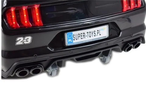 AUTO POLICJA, DŹWIĘKI, MIĘKKIE KOŁA EVA, MIĘKKIE SIEDZENIE/BBH0007