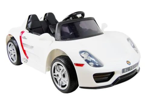 AUTO ROADSTER EXCLUSIVE, MIĘKKIE SIEDZENIE/1038