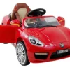 AUTO ROADSTER EXCLUSIVE Z ŚWIECĄCYMI KOŁAMI/SX158