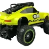 Auto Zdalnie Sterowane R/C Beetle Zielone 2.4G