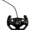 Auto Zdalnie Sterowane R/C Sportowe 1:16 Czarne