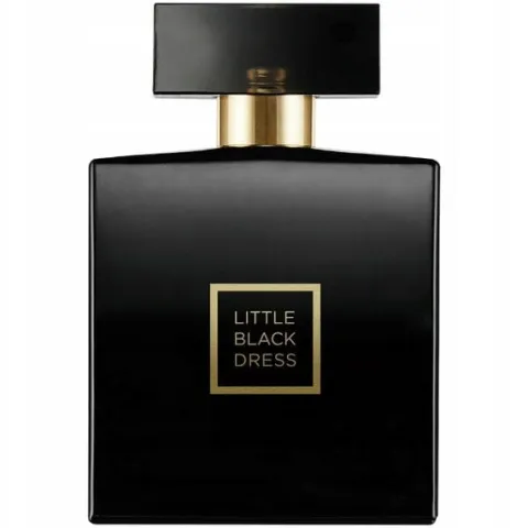 AVON_ Little Black Dress _ 50ml