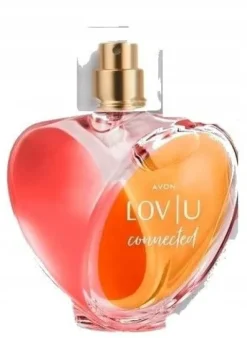 AVON_Lov U Connected 50 ml EDP_NOWOŚĆ w sprzedaży LUTYM 2024