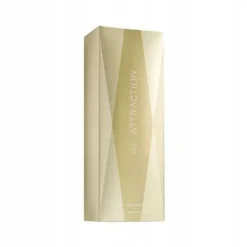 Avon ATTRACTION -PREZENT woda pefumowana dla nieJ-50ml