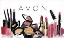 Avon ATTRACTION -PREZENT woda pefumowana dla nieJ-50ml