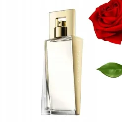 Avon ATTRACTION -PREZENT woda pefumowana dla nieJ-50ml