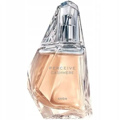 AVON PERCEIVE CASHMERE EDP DLA NIEJ 50ml