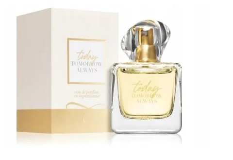 AVON TODAY Tomorrow Always 50 ml DLA NIEJ