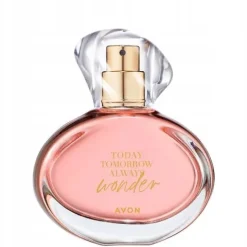 AVON TTA Today Tomorrow Always WONDER 50 ML