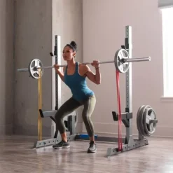 Ławka olimpijska Carbon Strength ProForm