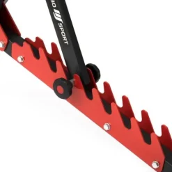 Ławka treningowa dwustronnie regulowana MH-L114 Marbo