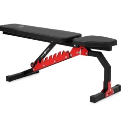 Ławka treningowa dwustronnie regulowana MH-L114 Marbo