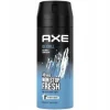 AXE Dezodorant dla Mężczyzn Ice Chill Spray 150ml x3