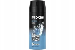 AXE Dezodorant dla Mężczyzn Ice Chill Spray 150ml x3