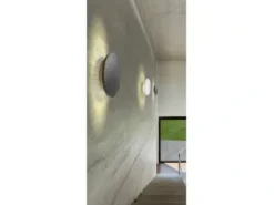 AZzardo Kinkiet ANCONA L WHITE AZ2853