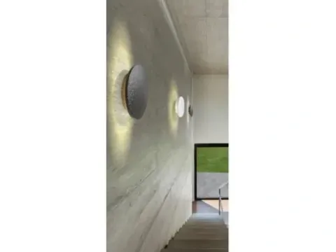 AZzardo Kinkiet ANCONA L WHITE AZ2853