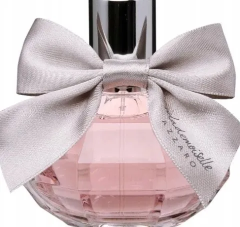 Azzaro Mademoiselle edt 50ml woda toaletowa damska spray