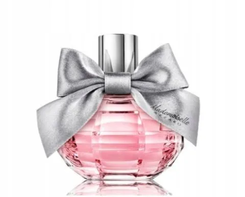 Azzaro Mademoiselle edt 50ml woda toaletowa damska spray