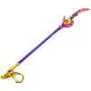 Baal's Engulfing Lightning | 17 cm | Metal | Brelok | Genshin Impact