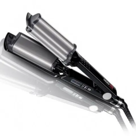 BaByliss PRO BAB2469TTE falownica tytanowo-turmalinowa Ionic Hi-Def Waver