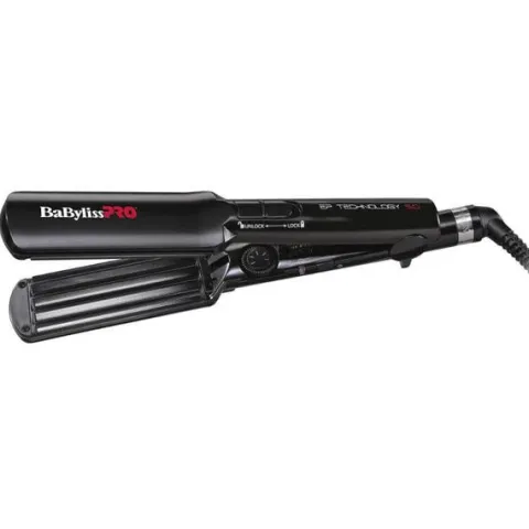 Babyliss Pro Karbownica do włosów 38mm, BAB2658EPCE