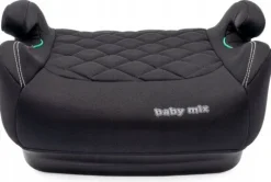 BABY MIX HERO I-SIZE FOTELIK SAMOCHODOWY BOOSTER PODSTAWKA