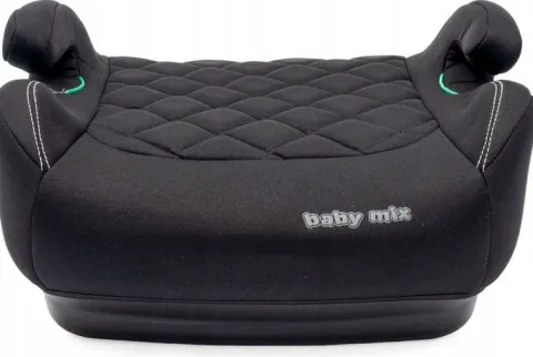 BABY MIX HERO I-SIZE FOTELIK SAMOCHODOWY BOOSTER PODSTAWKA