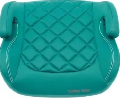 BABY MIX HERO I-SIZE FOTELIK SAMOCHODOWY BOOSTER PODSTAWKA