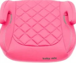 BABY MIX HERO I-SIZE FOTELIK SAMOCHODOWY BOOSTER PODSTAWKA