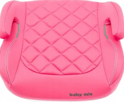 BABY MIX HERO I-SIZE FOTELIK SAMOCHODOWY BOOSTER PODSTAWKA
