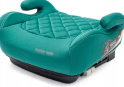 BABY MIX HERO PLUS I-SIZE FOTELIK SAMOCHODOWY BOOSTER ISOFIX PODSTAWKA