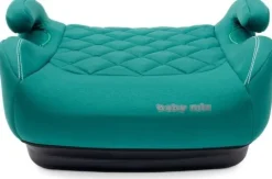BABY MIX HERO PLUS I-SIZE FOTELIK SAMOCHODOWY BOOSTER ISOFIX PODSTAWKA