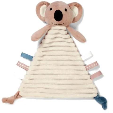 BABYONO PRZYTULANKA MIĘKKI KOCYK KOALA CHARLIE