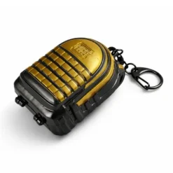 Backpack | 8 cm | Metal | Brelok Gamingowy | PUBG