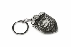 Badge | 5 cm | Metal | Brelok Gamingowy | FNAF