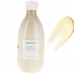 Balsam do Ciała Kwiatowy z olejkiem neroli paczuli Aromatica Embrace 300ml