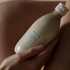Balsam do Ciała Kwiatowy z olejkiem neroli paczuli Aromatica Embrace 300ml