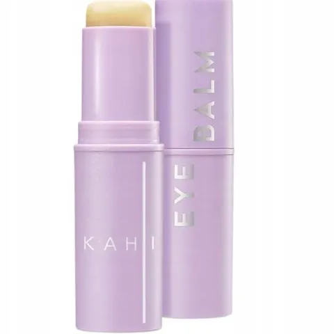 Balsam pod oczy Nawilżający Redukuje cienie KAHI Eye Balm 9g